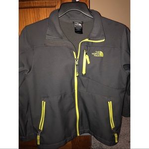 Northface jacket